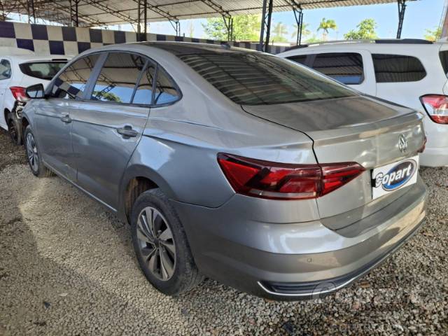 2019 VOLKSWAGEN VIRTUS 