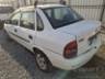 2004 CHEVROLET CORSA SEDAN 