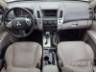 2010 MITSUBISHI PAJERO DAKAR 