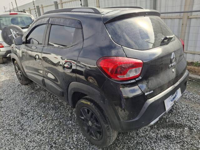 2022 RENAULT KWID 