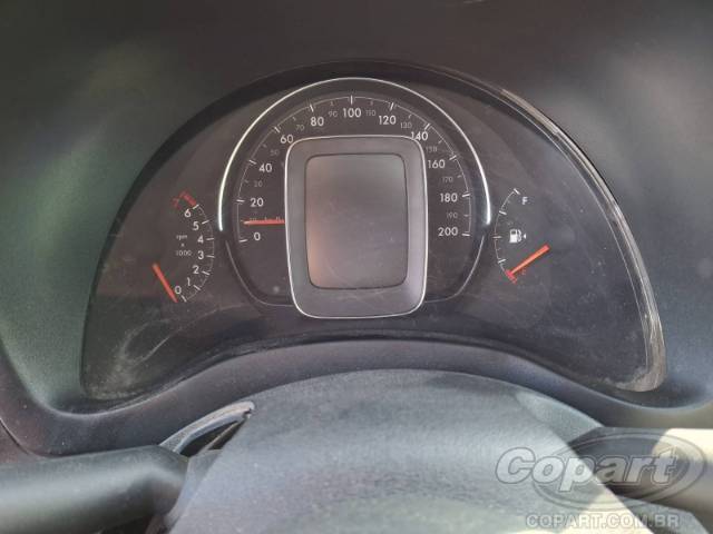 2021 FIAT STRADA CD 