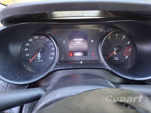 2021 FIAT ARGO 