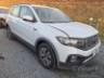 2023 VOLKSWAGEN T-CROSS 