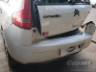 2013 CITROEN C4 