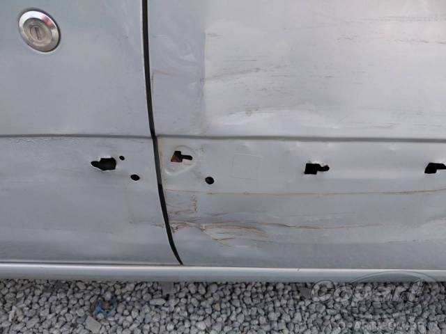 2003 RENAULT CLIO 