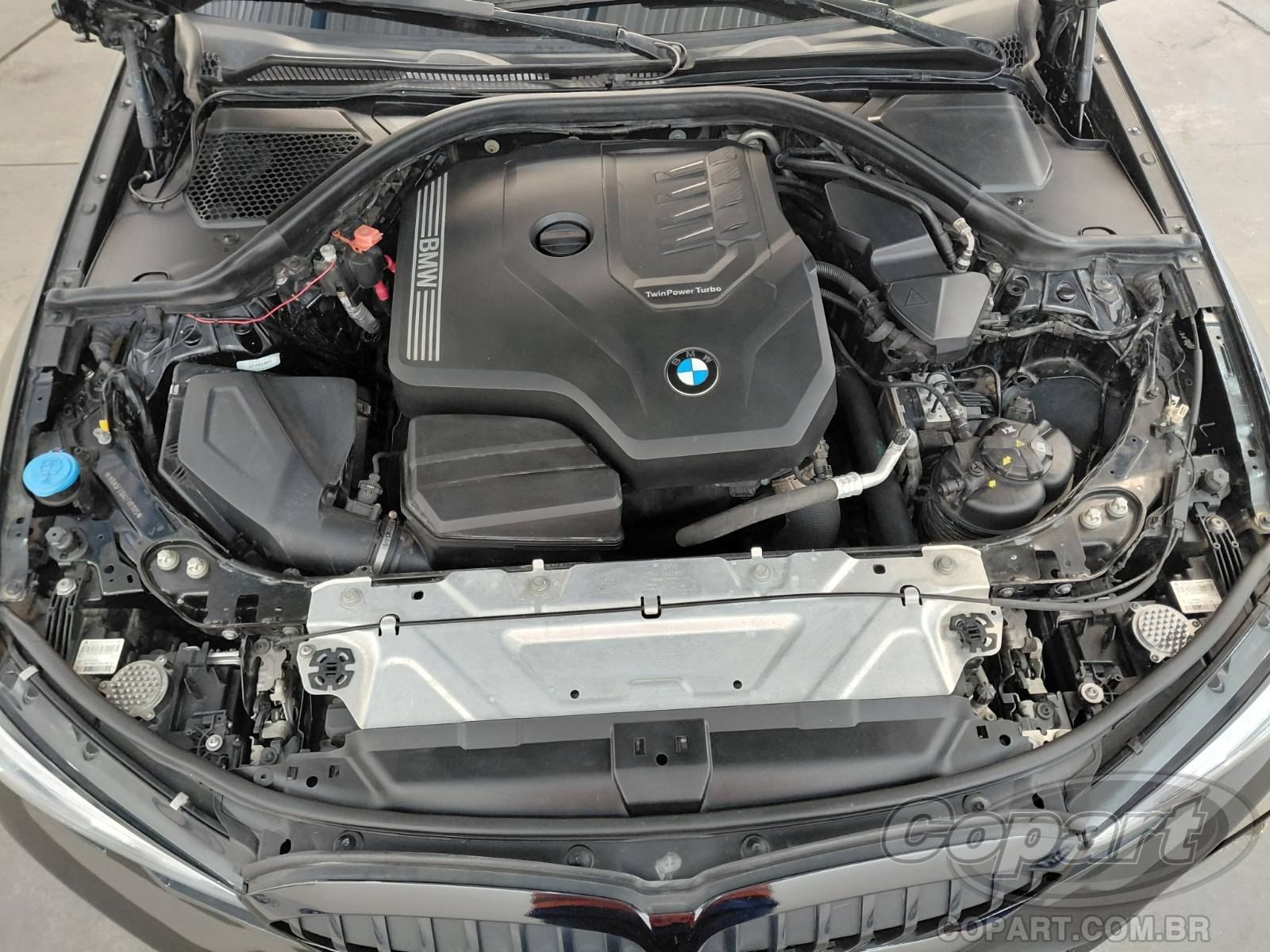 Foto 7 de 11: 2020 BMW SERIE 3