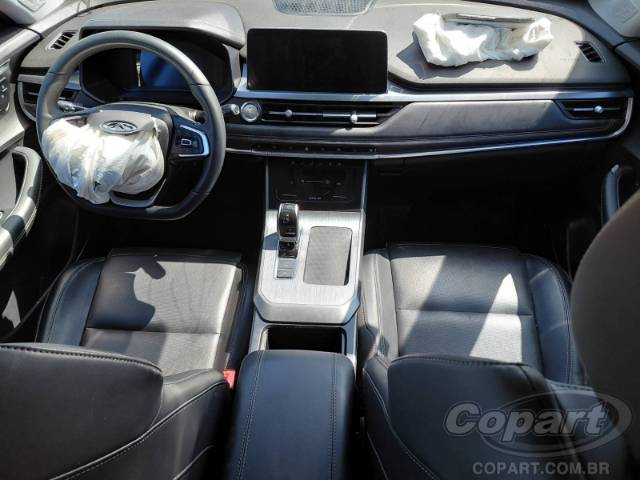 2026 CAOA CHERY TIGGO 5X 