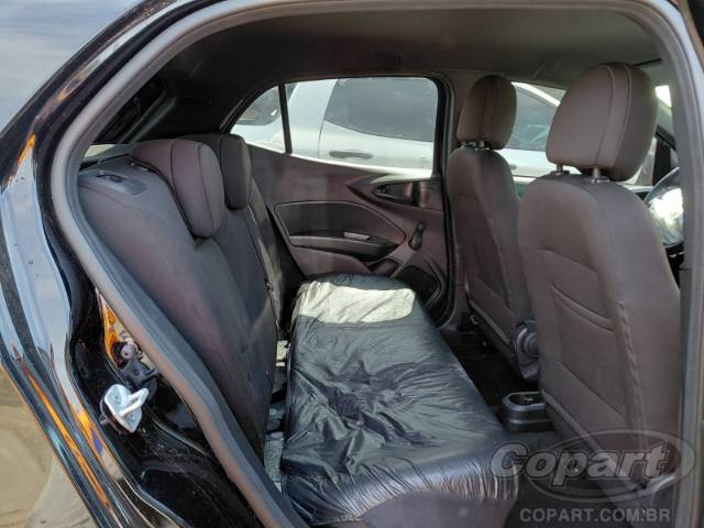 2026 FIAT ARGO 