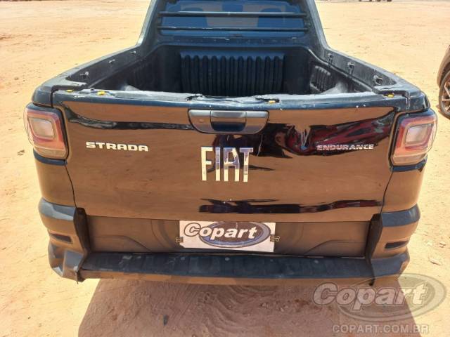 2021 FIAT STRADA 