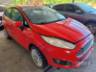 2014 FORD FIESTA 