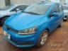 2015 VOLKSWAGEN FOX 