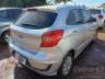 2019 FORD KA 
