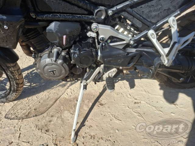 2026 TRIUMPH TIGER 