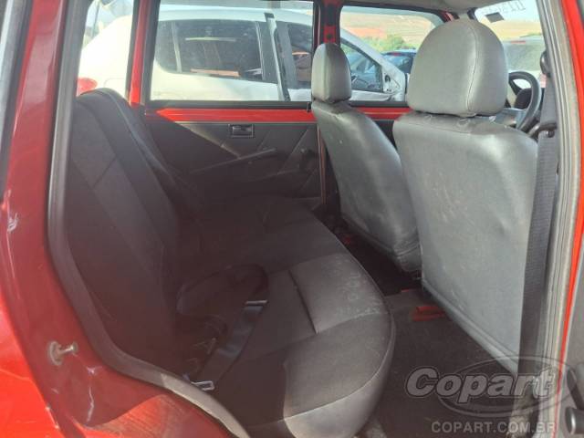 2012 FIAT UNO 