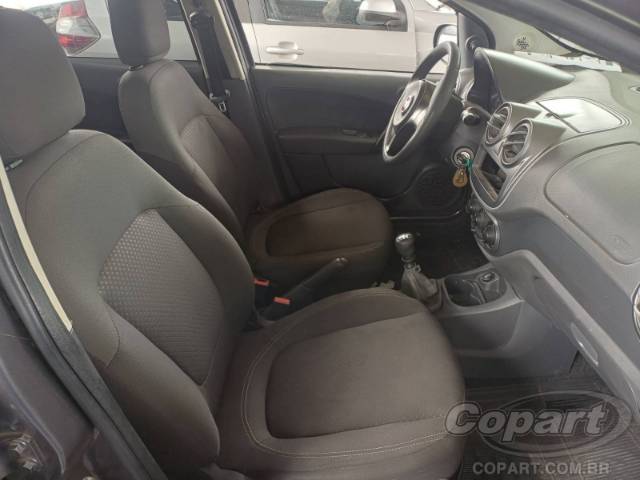 2021 FIAT GRAND SIENA 