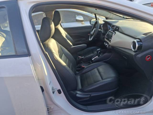 2023 NISSAN VERSA 