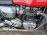2016 TRIUMPH THRUXTON 