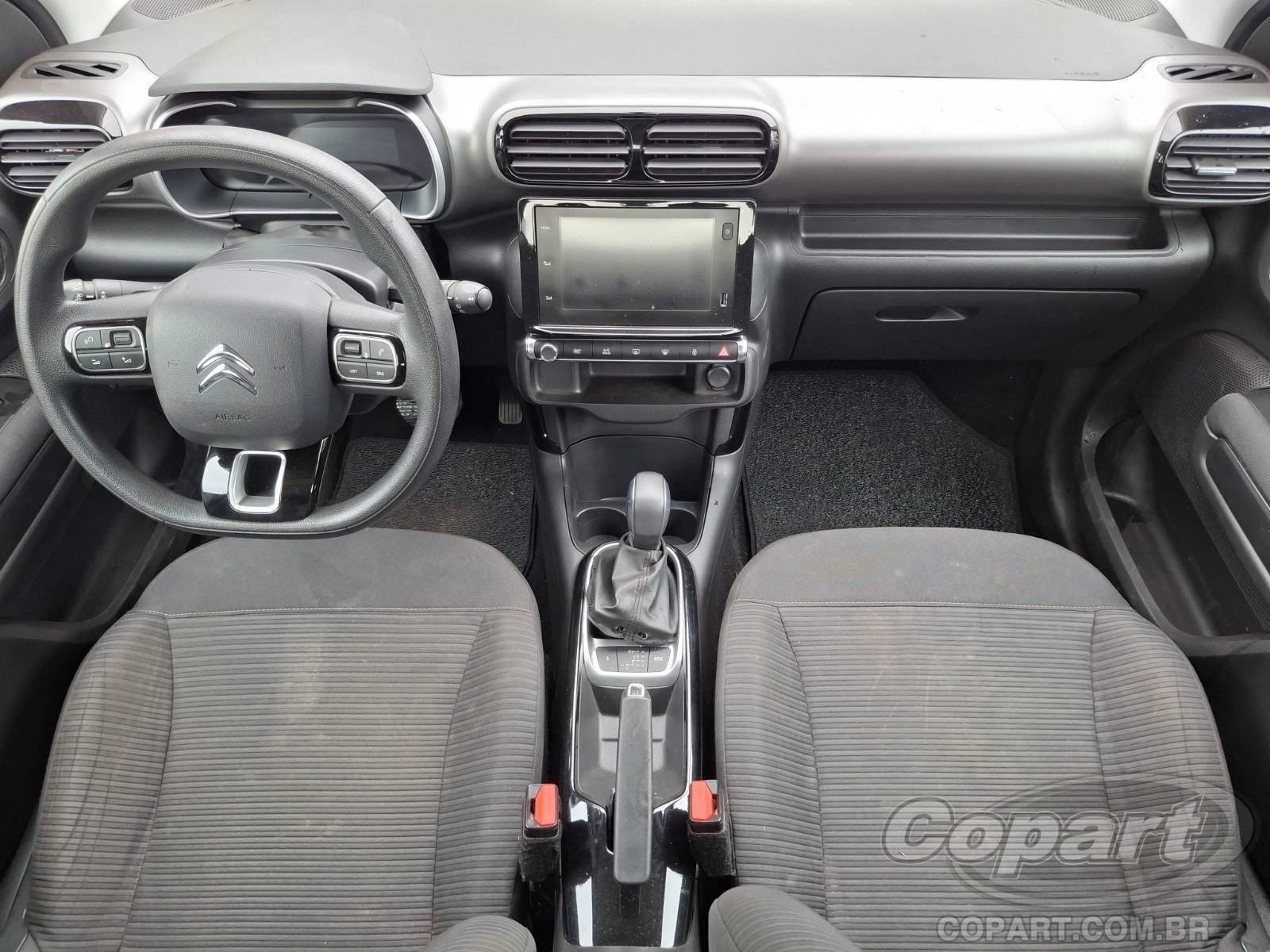 Foto 9 de 10: 2022 CITROEN C4 CACTUS