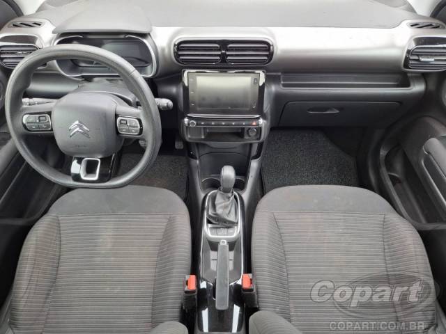 2022 CITROEN C4 CACTUS 