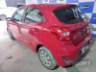 2019 FORD KA 