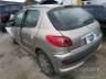 2009 PEUGEOT 207 