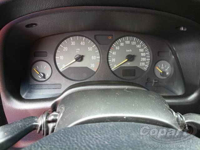 2007 CHEVROLET ASTRA 