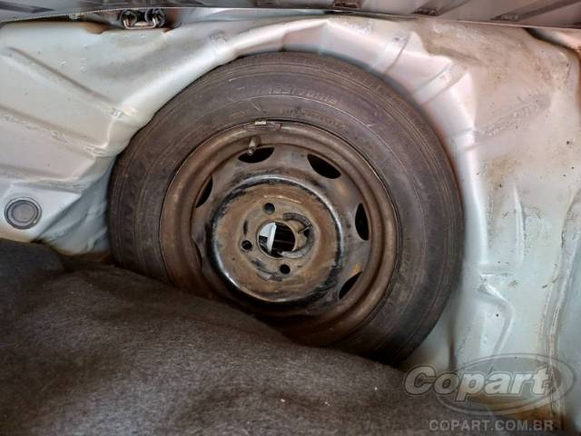 2013 CHEVROLET CELTA 