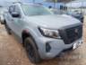 2023 NISSAN FRONTIER CD 