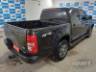 2015 CHEVROLET S10 CABINE DUPLA 