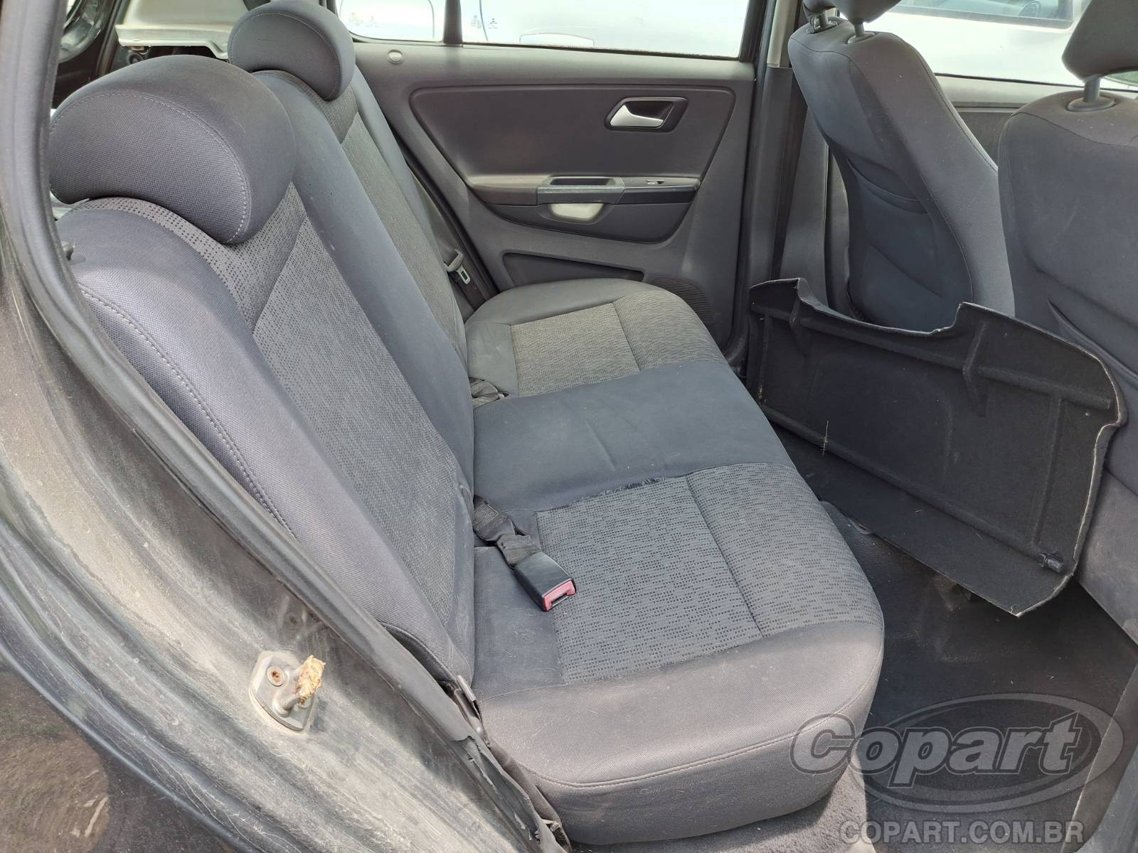 Foto 6 de 11: 2013 VOLKSWAGEN FOX FOX 1.0 1.0 TOTAL FLEX
