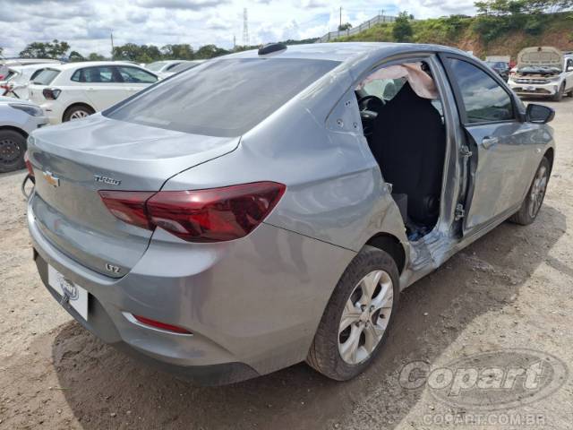 2024 CHEVROLET ONIX PLUS 