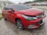 2017 CHEVROLET CRUZE HATCH 