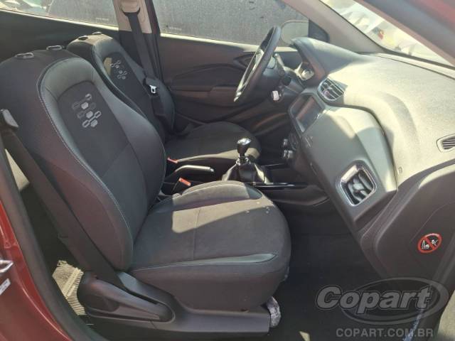 2019 CHEVROLET PRISMA 