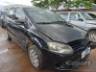 2011 VOLKSWAGEN FOX 