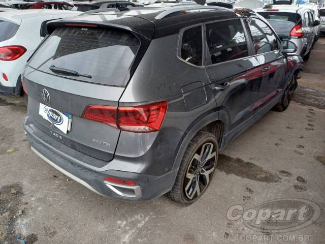 2024 VOLKSWAGEN TAOS 