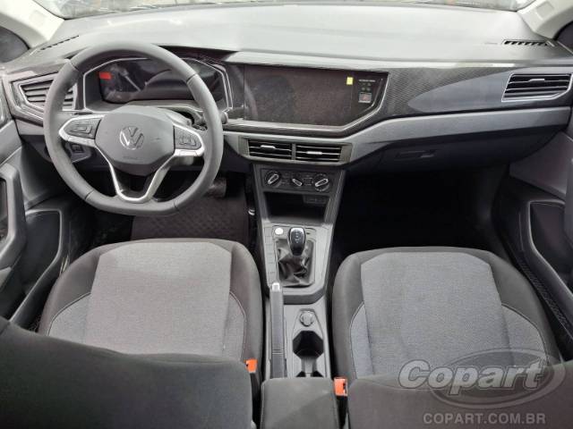 2026 VOLKSWAGEN POLO 