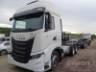 2023 IVECO S-WAY 