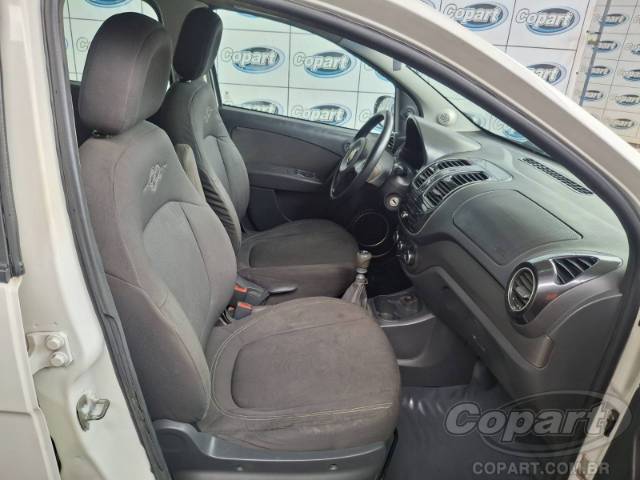 2016 FIAT GRAND SIENA 