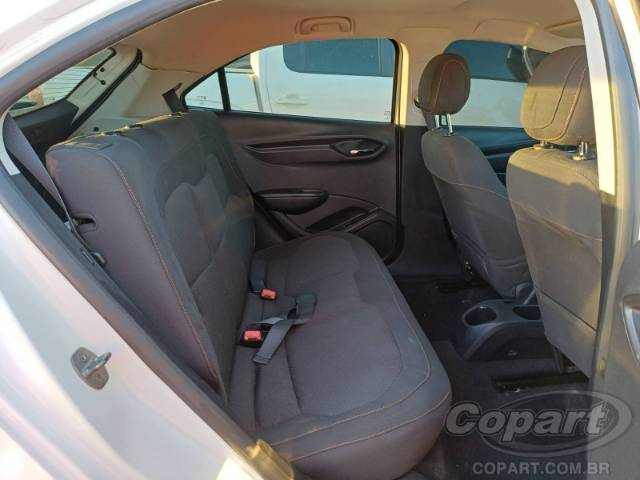 2014 CHEVROLET ONIX 