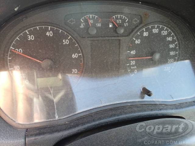 2003 VOLKSWAGEN POLO 