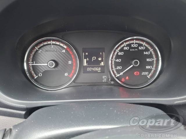 2025 MITSUBISHI L200 TRITON 