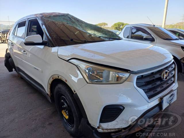 2019 HYUNDAI CRETA 