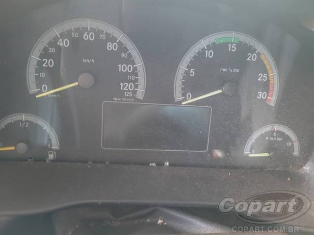 2014 MERCEDES BENZ ACCELO 