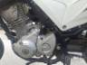 2024 HONDA NXR 160 