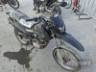 2012 HONDA NXR 150 