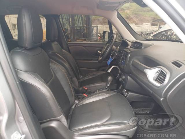 2021 JEEP RENEGADE 
