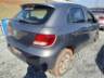 2011 VOLKSWAGEN GOL 