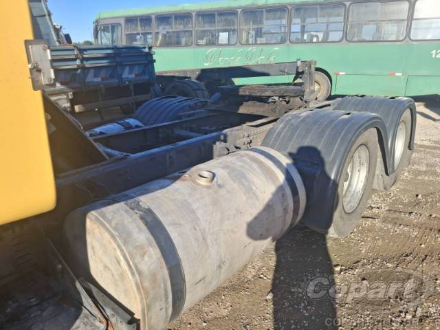 2011 SCANIA G 380 
