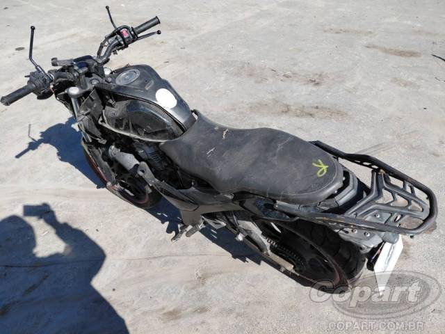 2024 YAMAHA FZ15 