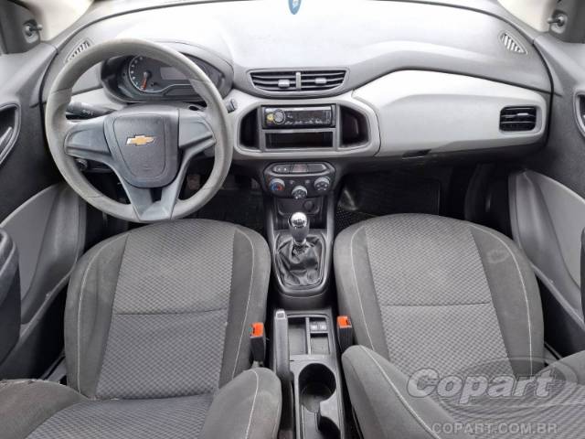2019 CHEVROLET ONIX 